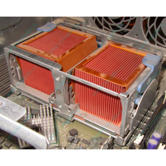 Радиатор HP 344498-001 для ML370 G4 (Кудиново)