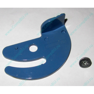 Синяя защелка HP 344487-001 socket 604 (Кудиново)
