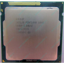 Процессор Intel Pentium G840 (2x2.8GHz /L3 3072kb) SR05P s.1155 (Кудиново)
