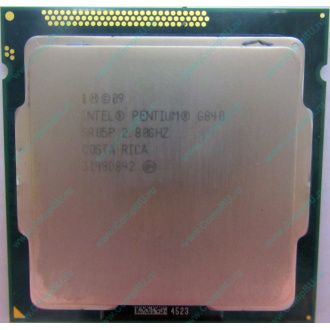 Процессор Intel Pentium G840 (2x2.8GHz) SR05P socket 1155 (Кудиново)