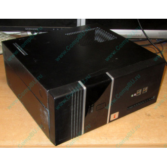 Компактный компьютер Intel Core i3-2120 (2x3.3GHz HT) /4Gb DDR3 /250Gb /ATX 300W (Кудиново)