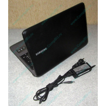 Ноутбук Samsung NP-R528-DA02RU (Intel Celeron Dual Core T3100 (2x1.9Ghz) /2Gb DDR3 /250Gb /15.6" TFT 1366x768) - Кудиново