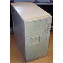 Б/У компьютер Intel Pentium Dual Core E2220 (2x2.4GHz) /2Gb DDR2 /80Gb /ATX 300W (Кудиново)