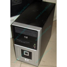 4-хъядерный компьютер AMD Athlon II X4 645 (4x3.1GHz) /4Gb DDR3 /250Gb /ATX 450W (Кудиново)