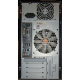Компьютер AMD Athlon II X4 645 (4x3.1GHz) /4Gb DDR3 /250Gb /ATX 450W вид сзади (Кудиново)
