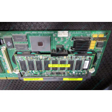 SCSI рейд-контроллер HP 171383-001 Smart Array 5300 128Mb cache PCI/PCI-X (SA-5300) - Кудиново
