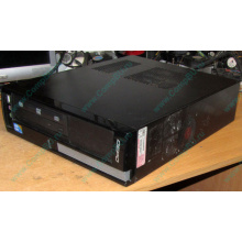 Компьютер Depo Neos 460SF (Intel Core i5-650 (2x3.2GHz HT) /4Gb DDR3 /250Gb /ATX 250W slim desktop /Windows 7 Professional) - Кудиново