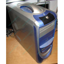 Корпус ATX Codegen SuperPower 6102-C9 с ручкой в Кудиново, серебристый (Кудиново)