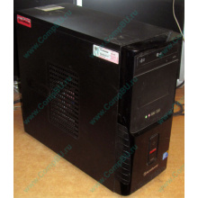 Компьютер Б/У Kraftway Credo KC36 (Intel C2D E7500 (2x2.93GHz) s.775 /2Gb DDR2 /250Gb /ATX 400W /W7 PRO) - Кудиново
