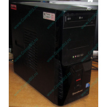 Компьютер Б/У Kraftway Credo KC36 (Intel C2D E7500 (2x2.93GHz) s.775 /2Gb DDR2 /250Gb /ATX 400W /W7 PRO) - Кудиново