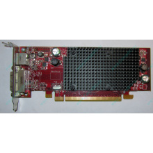 Видеокарта Dell ATI-102-B17002(B) красная 256Mb ATI HD2400 PCI-E (Кудиново)