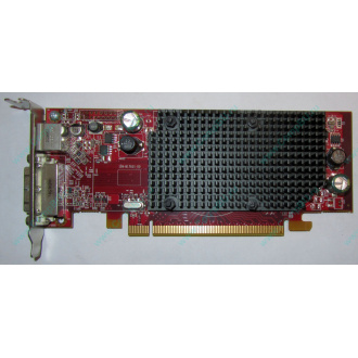 Видеокарта Dell ATI-102-B17002(B) красная 256Mb ATI HD2400 PCI-E (Кудиново)