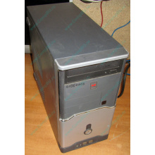 4хъядерный компьютер Intel Core 2 Quad Q6600 (4x2.4GHz) /4Gb DDR2 /250Gb /ATX 350W (Кудиново)