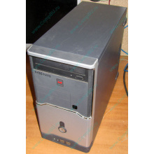 4хъядерный компьютер Intel Core 2 Quad Q6600 (4x2.4GHz) /4Gb DDR2 /250Gb /ATX 350W (Кудиново)