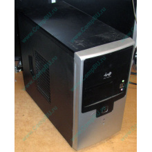Компьютер БУ Intel Core i3-3220 /4Gb DDR3 /320Gb /ATX 450W (Кудиново)
