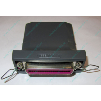 Модуль параллельного порта HP JetDirect 200N C6502A IEEE1284-B для LaserJet 1150/1300/2300 (Кудиново)
