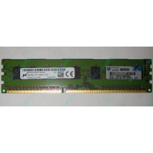 Модуль памяти 4Gb DDR3 ECC HP 500210-071 PC3-10600E-9-13-E3 (Кудиново)