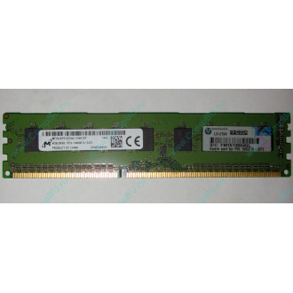 HP 500210-071 4Gb DDR3 ECC memory (Кудиново)