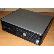 Компьютер Dell Optiplex 755 SFF (Intel Core 2 Duo E7200 (2x2.53GHz) /2Gb /160Gb /ATX 280W Desktop) - Кудиново