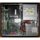 Dell Optiplex 755 SFF (Intel Core 2 Duo E7200 /2Gb DDR2 /160Gb /ATX 280W Desktop) вид изнутри (Кудиново)