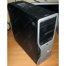 Восьмиядерная рабочая станция Dell Precision 490 (2 x Xeon X5355 (4x2.66GHz) /8Gb DDR2 /500Gb /nVidia Quatro FX4600 /ATX 750W) - Кудиново
