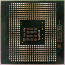 Процессор Intel Xeon 3.6GHz SL7PH socket 604 (Кудиново)