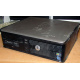 Лежачий БУ компьютер Dell Optiplex 755 SFF (Intel Core 2 Duo E6550 (2x2.33GHz) /2Gb DDR2 /160Gb /ATX 280W Desktop) - Кудиново