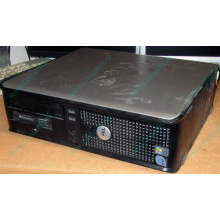Компьютер Dell Optiplex 755 SFF (Intel Core 2 Duo E6550 (2x2.33GHz) /2Gb /160Gb /ATX 280W Desktop) - Кудиново