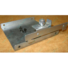 Держатель FDD в HP ML370 228189-001 + 224953-001 в Кудиново, рельсы FDD для HP ML370 (Кудиново)