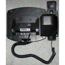 VoIP телефон Polycom SoundPoint IP650 Б/У (Кудиново)