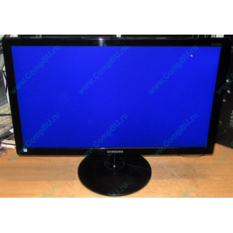 Б/У монитор 23.6" Samsung S24C350L 1920x1080 (Кудиново)