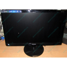 БУ монитор 23.6" Samsung S24C350L (Кудиново)