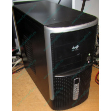 Компьютер Б/У Intel Core i5-4460 (4x3.2GHz) /8Gb DDR3 /500Gb /ATX 450W Inwin (Кудиново)