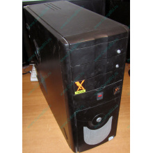 Компьютер Б/У Intel Core i5-7400 (4x3.0GHz) /8Gb DDR4 /480Gb SSD /3Gb GeForce GTX1060 /ATX 550W Inwin (Кудиново)