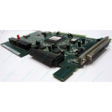 SCSI-контроллер Adaptec AHA-2940UW (68-pin HDCI / 50-pin) PCI (Кудиново)