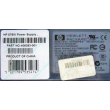 Блок питания 575W HP DPS-600PB B ESP135 406393-001 321632-001 367238-001 338022-001 (Кудиново)