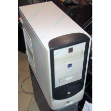 Простой компьютер для танков AMD Athlon X2 6000+ (2x3.0GHz) /4Gb /250Gb /1Gb GeForce GTX550 Ti /ATX 450W (Кудиново)