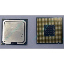 Процессор Intel Pentium-4 531 (3.0GHz /1Mb /800MHz /HT) SL8HZ s.775 (Кудиново)