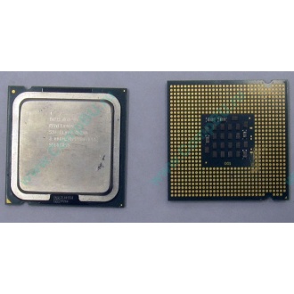 Процессор Intel Pentium-4 531 (3.0GHz /1Mb /800MHz /HT) SL8HZ s.775 (Кудиново)