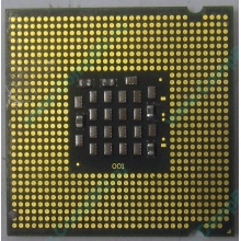 Процессор Intel Celeron D 341 (2.93GHz /256kb /533MHz) SL8HB s.775 (Кудиново)