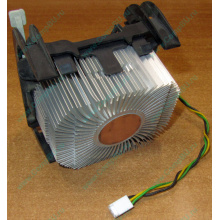 Кулер socket 478 (большой медный сердечник в Кудиново, алюминиевое основание) - Кудиново