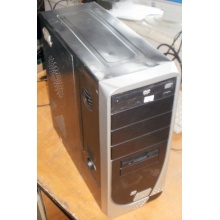 Компьютер Intel Celeron 2.4GHz /256Mb /60Gb /ATX 300W (Кудиново)