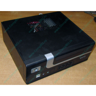 Б/У неттоп Depo Neos 220USF (Intel Atom D2700 (2x2.13GHz HT) /2Gb DDR3 /320Gb /miniITX) - Кудиново