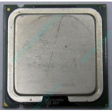 Процессор Intel Celeron D 336 (2.8GHz /256kb /533MHz) SL84D s.775 (Кудиново)