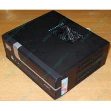 Б/У неттоп Depo Neos 230USF (Intel Celeron J1800 (2x2.41GHz) /2Gb DDR3 /500Gb /BT /WiFi /miniITX /Windows 7 Pro) - Кудиново