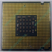 Процессор Intel Celeron D 336 (2.8GHz /256kb /533MHz) SL84D s.775 (Кудиново)
