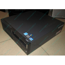 Б/У компьютер Lenovo M92 (Intel Core i5-3470 /8Gb DDR3 /250Gb /ATX 240W SFF) - Кудиново