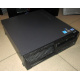 Б/У компьютер Lenovo M92 (Intel Core i5-3470 /8Gb DDR3 /250Gb /ATX 240W SFF) - Кудиново