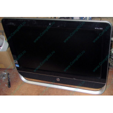Б/У моноблок HP Pro 3520 (Intel Core i3-3240 /4Gb DDR3 /500Gb /20" TFT 1920x1080) - Кудиново