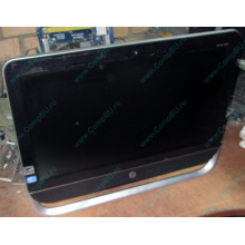 Б/У моноблок HP Pro 3520 (Intel Core i3-3240 /4Gb DDR3 /500Gb /20" TFT 1920x1080) - Кудиново